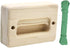 BUBEFSKD Hangs Board Wrist And Forearm Strengthener Indoor Rock Climbing Fingerboard Hand Strengthener Equipment Easy