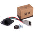 10L0L OEM#1027049-01 Golf Cart IQ Speed Sensor Fits Club Car DS and Precedent ADC Electric Golf Cart Motor, Replaces