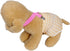 mifengda Dog Suspenders Diapers Suspenders Female Male Adjustable Pet Diapers Keeper for Dog Diapers Pet Clothes Small
