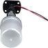 Pactrade Marine All-Round Boat Navigation Lights, 10.75-Inch Incandescent White Stern Light for Boat Accessories