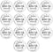 Abeden B3V 1A Lithium Replacement Battery - Compatible with High Tech Pet Single Electronic Collar (14 Pack)