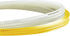 WILSON Duo Tennis String Set in Yellow, Bronze and Grey