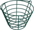 Roykaw Golf Ball Basket, Container for 50 Balls, Golf Ball Bucket with Handle, Built to Last, Easy to Organize