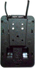 Hero's Pride Edge Radio Holder, Chicago PD Two Way Radio Holster for Duty Belt, Police Radio Case