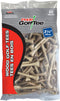 Pride Golf Tee, 3-1/4 inch Deluxe Tee, 50 Count
