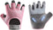 SUJAYU Workout Gloves for Women & Men, Gym Weight Lifting Gloves