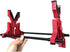 Versatile Bench and Stand for Rifles and Handguns