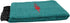 Thunderbird Heavyweight Yoga Blanket - Turquoise/Sea Green, XL, Hand-Made Mexican Blanket for Yoga (Acrylic Blend)