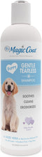 Four Paws Magic Coat Dog Shampoos, Dog Grooming Supplies for Bathing, Made in USA