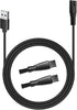 HOLDOG Dog Clippers Charger, 5V USB Replacement Charging Cord Compatible with HOLDOG Professional Heavy Duty Clipper
