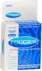Foggies Anti-Fog Towelettes 6-Pack | 2-in-1 Lens Cleaner & Anti-Fog Wipe | Cleans