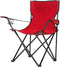 YELITE Camping Chair, Folding Portable Lawn Chair with Padded Armrest Cup Holder and