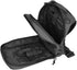Pack Pack 07-Black) REEBOW GEAR Tactical Sling Bag w/Gun Holster Small Military Rover Shoulder Sling Molle Assault