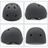 Kids Helmet Set, Adjustable Protection for Children 3-8 Years, Includes Elbow Pads, Knee Pads, Wrist Pads