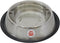 Loving Pets 32-Ounce Standard No-Tip Dog Bowl