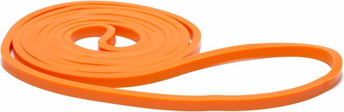 Pull Up Assistance Bands - Commercial Gym Quality 41" Loop Exercise Bands with 4 Resistance Levels