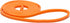 Pull Up Assistance Bands - Commercial Gym Quality 41" Loop Exercise Bands with 4 Resistance Levels