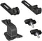 Replacement Mounting Pieces Kit for Nightfox Prowl Night Vision Monocular, Including Replacement