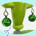 Generic Macaws,Sparrow,Parakeet,Lovebird,Conures,Cockatiels,Finches Bird Perch Toy | Cactus Design Chew-Resistant Bird