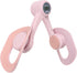 KH866 Counter, 360 Pelvic Floor Exercise Devices for Women Thigh Trainer with Display Rotating Kegel Exerciser