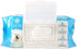 American Kennel Club AKC Dog Wipes - Cleansing & Deodorizing for Face, Ears, Paws, Body, & Butt - Fresh Scented - 100pk