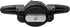 Pactrade Marine Kayak Cleat - 4-Inch Anchor Cleat for Kayak Rails, Portable Accessories for Fishing