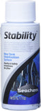 Seachem Stability Fish Tank Stabilizer for Freshwater and Marine Aquariums, 50 ml