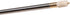 Tipton Brass Pellet Replacement Jag .17 Caliber for Mess-Free Firearm Cleaning and Maintenance