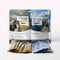 KI-You 2 in 1 Gel Stick Treats for Dogs & Cats :