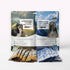 KI-You 2 in 1 Gel Stick Treats for Dogs & Cats :