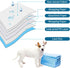 20 Chinchillas, Pcs Rabbit Pee Pads, Disposable Super Absorbent Diaper, Pet Toilet/Potty Training Pads for Guinea Pigs