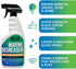 Commercial Better Boat Marine Degreaser and Black Streak Remover, Heavy Duty Fiberglass and Engine Cleaner, Grade