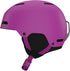 Giro Crue Youth Snow Helmet - Matte Berry, Size M (55.5-59cm)