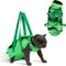 Pet Grooming Bag for Nail Trimming & Anti-Scratching Restraint Cat/Dog for Claw
