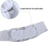 Teamoy Male Dog Diaper Pads, Reusable Dog Belly Band Liner Pads, Pack of 6, XS