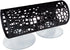 wengjack Shrimp Cave Aquariums Tunnel Shrimp Hide for Aquariums Corner Aquariums Cave for