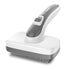 Dogs Cats Self Cleaning Slicker Brush for Shedding & Grooming - Remove Loose Undercoat, Knots, Mats - Grey