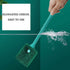 Aquarium Cleaning Brush - 2 PCS Double-Sided Sponge Brush with Long Handle for Fish Tank