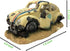 Aquarium Bubble Wreck Car Decorations for Fish Tank, Resin Material Car Decor