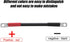 Roykaw Upgraded Golf Cart Battery Cables Kit, 48V Club Car Precedent, Copper Wire, 4 Gauge, 5PCS