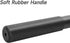 Straight Bar Pulldown Bar for LAT Pulley System - Rowing Machine Handle Exercise Home Gym Attachment Strength Training