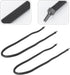 POPETPOP 2pcs Fish Tank Oxygen Strip Aerator Accessories Air Bubble Strip Hose Fittings