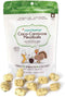 CocoTherapy Coco-Carnivore Meatballs, 2.5 oz (Turkey)
