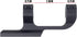 Offset Monstrum Slim Profile Series Cantilever Picatinny Scope Mount