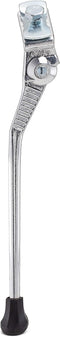 Schwinn Center or Rear Mounted Kickstand for Adult Bike, Lightweight Bicycle Parts for Upright Storage