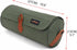 TOURBON Bicycle Front Handlebar Bag - Bike Tool Saddle Seat Bag with Phone Holder Pouch