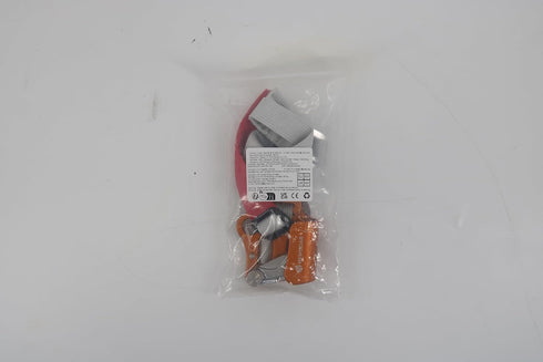 NewDoar Foot Ascender Riser Climbing Device for Rock Mountaineering
