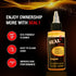 1 SEAL CLP Plus Liquid Bottle I Cleaner Lubricant Protectant I Dissolves Carbon & Fouling I Protective Barrier I Long