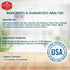5oz Chicken Soup for The Soul All Natural Premium Savory Sticks Soft & Chewy Dog Treats, Real Beef First Ingredient, No