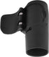 SUNGOOYUE Surf Paddle Lock, Quick Release Plastic PVC Paddle Shaft Clamp with Adjuster Buckle for Water Sports